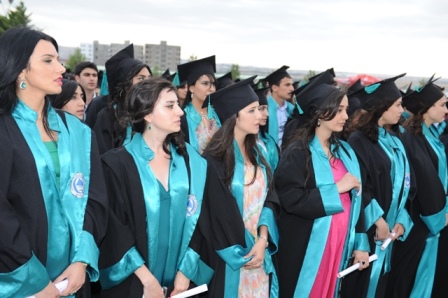 Avropa Oyunlarına görə “Məzun gün”ləri dəyişdi 
